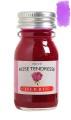 Atrament J. HERBIN 10ml - Rose Tendresse z próbką koloru