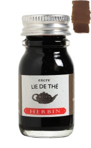 Atrament J. HERBIN 10ml - Lie de the