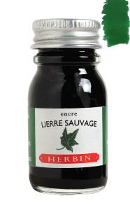 Atrament J. HERBIN 10ml - Lierre Sauvage