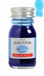 Atrament J. HERBIN 10ml - Blue Azur