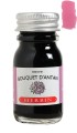 Atrament J. HERBIN 10ml - Bouquet d'antan z próbką koloru