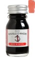 Atrament J. HERBIN 10ml - Rouille d'ancre z próbką koloru