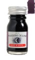 Atrament J. HERBIN 10ml - Poussière de lune z próbką koloru