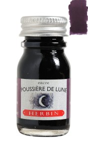 Atrament J. HERBIN 10ml - Poussière de lune