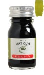 Atrament J. HERBIN 10ml -  Vert olive