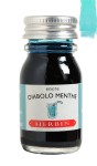 Atrament J. HERBIN 10ml -  Diabolo menthe