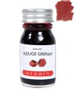 Atrament J. HERBIN 10ml -  Rouge grenat