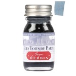Atrament J. HERBIN 10ml "PARIS" - Les toits de Paris - grey