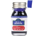 Atrament J. HERBIN 10ml "PARIS" - Rue de la verrerie - blue