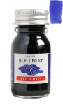 Atrament J. HERBIN 10ml - Bleu nuit