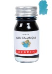 Atrament J. HERBIN 10ml - Bleu calanque