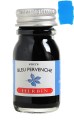 Atrament J. HERBIN 10ml - Bleu pervenche z próbką koloru