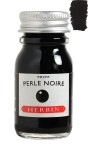 Atrament J. HERBIN 10ml - Perle noire