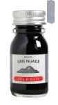 Atrament J. HERBIN 10ml - Gris nuage
