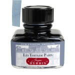 Atrament HERBIN 30ml "PARIS" - Les toits de Paris - grey