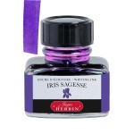 Atrament J. HERBIN 30ml - Iris Sagesse