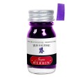 Atrament J. HERBIN 10ml - Iris Sagesse z próbką koloru