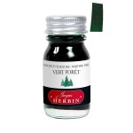 Atrament J. HERBIN 10ml - Vert Foret