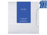 Naboje PILOT IROSHIZUKU ASA-GAO niebieskie 6szt.