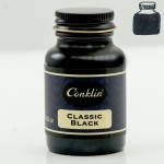 Atrament CONKLIN Classic Black 60ml 