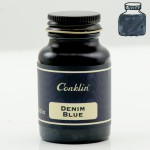 Atrament CONKLIN Denim Blue 60ml 