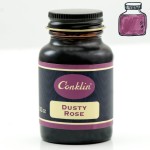 Atrament CONKLIN Dusty Rose 60ml 
