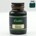 Atrament CONKLIN Kelly Green 60ml