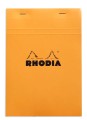  Notes RHODIA nr16 A5 14,8x21cm