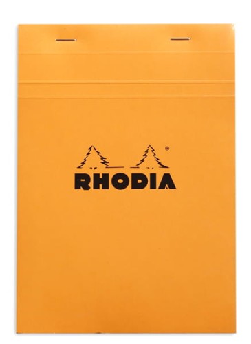  Notes RHODIA nr16 A5 14,8x21cm