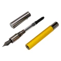Pióro wieczne Monteverde Ritma Anodized Mimosa – Special Annual Collectible Edition 2026