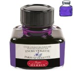Atrament J. HERBIN zapachowy 30ml Encre Violette - violette