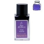 Atrament J. HERBIN 1670 Violet Imperial 15ml 