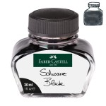 Atrament Faber-Castell 30ml czarny