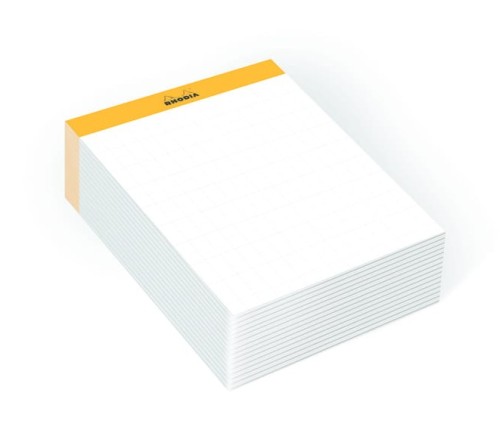 Notes RHODIA nr11 A7 Memo blok