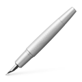 Pióro wieczne FABER-CASTELL E-MOTION Pure Silver