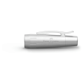 Pióro wieczne FABER-CASTELL E-MOTION Pure Silver