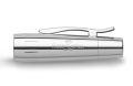 Skuwka FABER-CASTELL E-Motion Pearwood Dark Brown