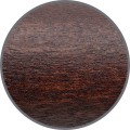 faktura drewna w FABER-CASTELL E-Motion Pearwood Dark Brown