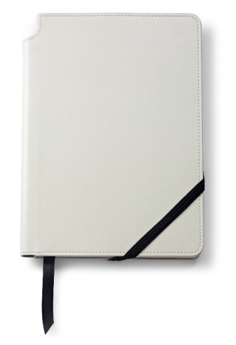 Notes CROSS JOURNALS średni