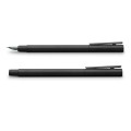 Pióro wieczne FABER-CASTELL NEO SLIM czarny