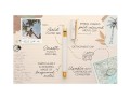 Pióro wieczne FABER-CASTELL NEO SLIM MARSHMALLOW GOLD GT
