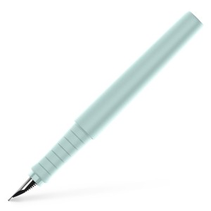 Pióro wieczne FABER-CASTELL POLY Caribic Blue