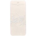 Zestaw prezentowy Faber-Castell GRIP 2010 COCONUTT MILK
