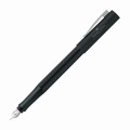 Pióro wieczne FABER-CASTELL Grip 2011 czarny