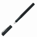 Pióro wieczne FABER-CASTELL Grip 2011 czarny