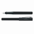 Pióro wieczne FABER-CASTELL Grip 2011 czarny