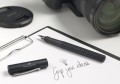 Pióro wieczne FABER-CASTELL Grip 2011 czarny