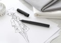 Pióro wieczne FABER-CASTELL Grip 2011 czarny
