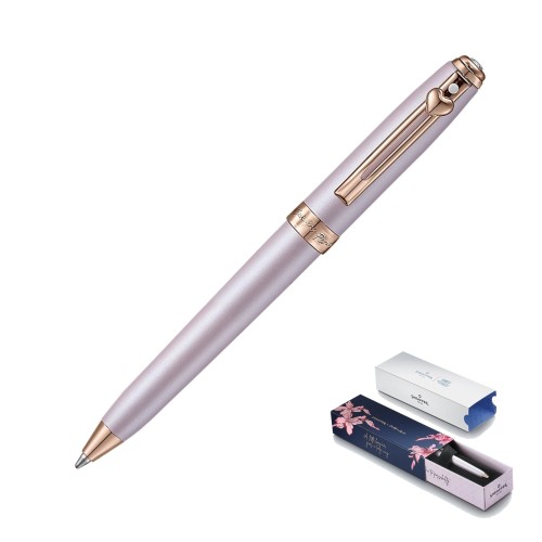 Długopis SHEAFFER PRELUDE MINI Emily in Paris pastelowy róż