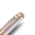 Długopis SHEAFFER PRELUDE MINI Emily in Paris pastelowy róż
